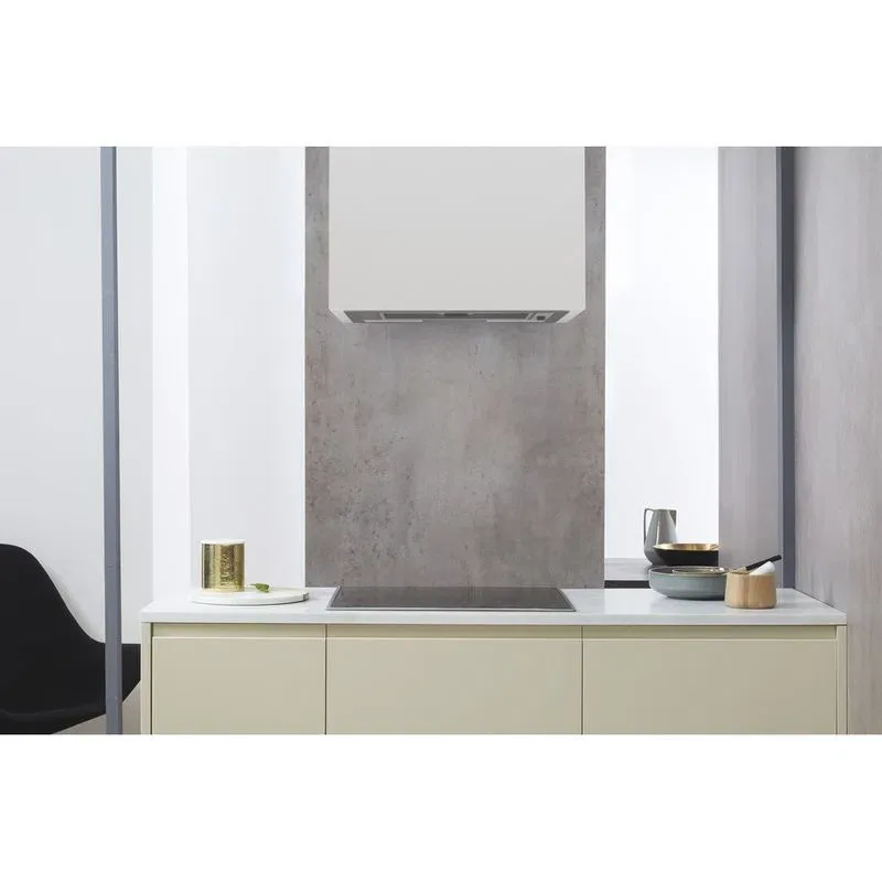 Аспиратор Whirlpool WCT 64 FLY X HOOD